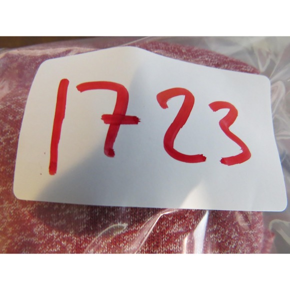 Alabama Crimson Tide Shirt Hoodie Mens XL Red NCAA Football Nike Long Sleeve - Picture 10 of 10